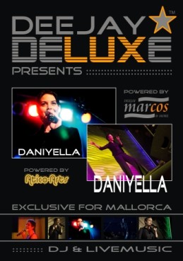 DEEJAY DELUXE feat. Daniyella