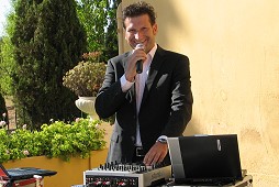 Mallorca Event DJ Marcos