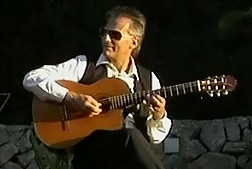 Guitar-Players - Mallorca  