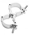Vermietung Global-Truss-Double-Half-Coupler auf Mallorca Vermietung Global-Truss-Double-Half-Coupler auf Mallorca