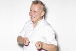 Exklusiv Comedian Kai Boggasch  - Mallorca  