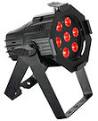 Vermietung Mini-PAR-RGB 7x3 Watt auf Mallorca Vermietung Mini-PAR-RGB 7x3 Watt auf Mallorca
