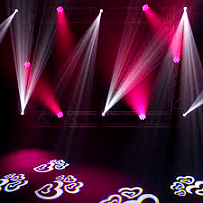 LED Movinglight Vermietung auf Mallorca mit Bestpreis-Garantie