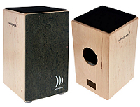 Vermietung & Verleih von Schlagwerk CP 4007 Cajon la Peru in Mallorca