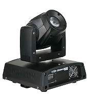 Vermietung LED Waslight Showtec Phantom 25 Vermietung LED Waslight Showtec Phantom 25