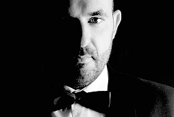 Tenor f�r Hochzeit und Zeremonie auf Mallorca