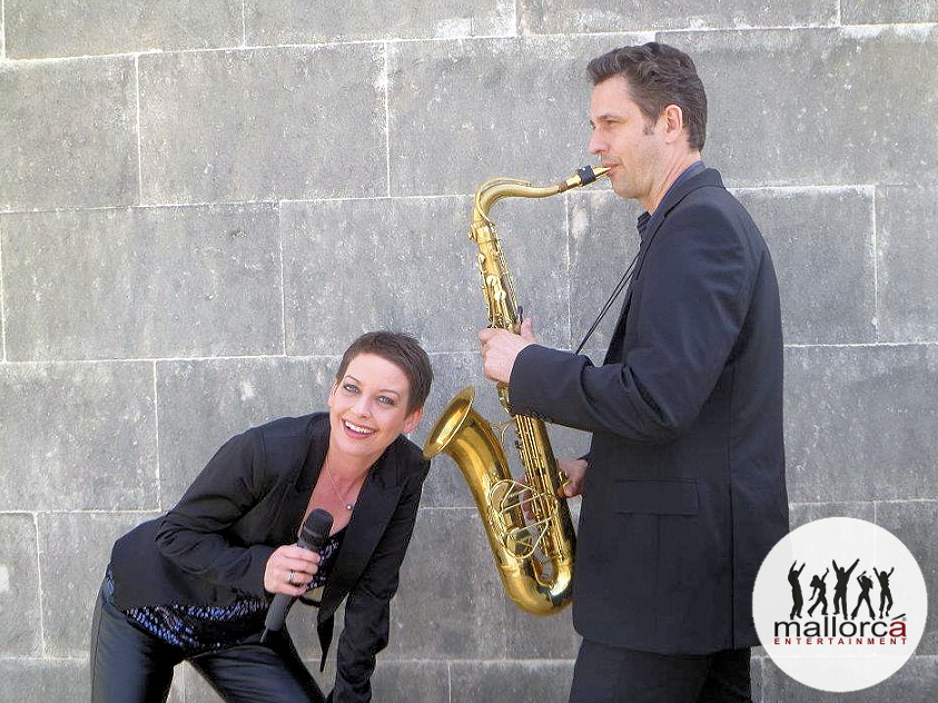 BAND DELUXE / LIVE-BAND & LIVE-DEEJAY