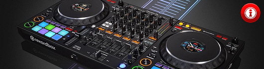 Vermietung & Verleih von DJ Equipment auf Mallorca Vermietung & Verleih von DJ Equipment auf Mallorca