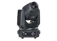 Vermietung und Verleih von Showtec Phantom 65 Spot Movinglight auf Mallorca