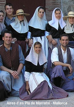 Aires d`es Pla de Marratxí - Mallorca Aires d`es Pla de Marratxí - Mallorca