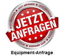 Equipment-Anfrage
