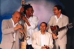 Cuba Sounds - Mallorca