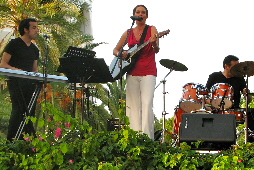 Exclusive DELUXE ALIVE - The exclusive Live-Band on Mallorca 