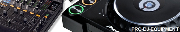 DJ-Equipment-auf-Mallorca