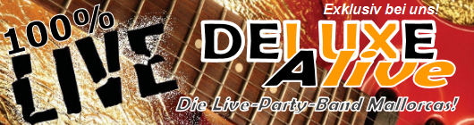 Mallorcas-Live-Party-Band No. 1