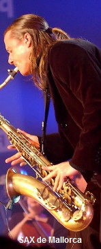 SAX de Mallorca SAX de Mallorca
