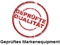 Gepr�ftes DJ-Marken-Equipment auf Mallorca