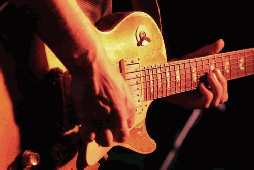 Mallorca Artists & Bands