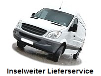 Inselweite Equipmentleferung - Mallorca
