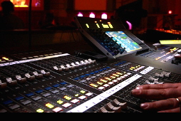 Vermietung Live-Sound-Equipment Mallorca