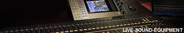 Live-Sound-Equipment-auf-Mallorca