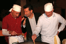 Moderation und Entertainment Mallorca