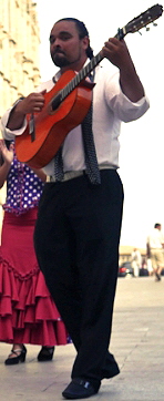 Flamenco Gitarrist Mallorca Flamenco Gitarrist Mallorca