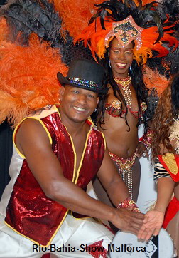 Rio-Bahia-Show Mallorca Rio-Bahia-Show Mallorca