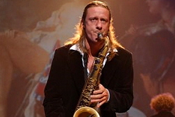 Sax-Players - Mallorca