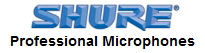 Shure-Mikrofone-Vermietung-Verleih-auf-Mallorca