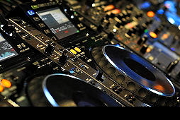 Vermietung Ton, Licht und DJ-Equiment Mallorca
