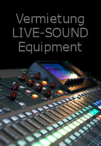 Vermietung-Live-Sound-Equipment-auf-Mallorca