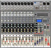 Vermietung und Verleih von Alto Lynx MX 164 USB Livemixer auf Mallorca Vermietung und Verleih von Alto Lynx MX 164 USB Livemixer auf Mallorca