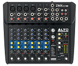 Vermietung und Verleih von Alto ZMX 122FX  kompakt Live Mixer Mischpult auf Mallorca