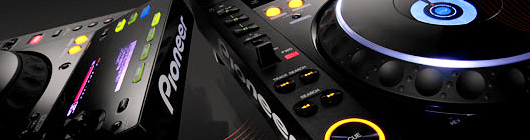 Rental DJ Equipment in Mallorca - Majorca Rental DJ Equipment in Mallorca - Majorca