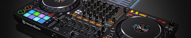 Hire Pioneer Pro DJ Equipment in Mallorca - Majorca.