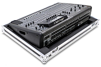 Hire Behringer X32 digtital mixer in Mallorca - Majorca