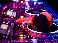 Pro DJ Equipment & Technik Vermietung auf Mallorca mit Bestpreis-Garantie