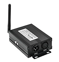 Hire Eurolite Wireless DMX System in Mallorca - Majorca Hire Eurolite Wireless DMX System in Mallorca - Majorca