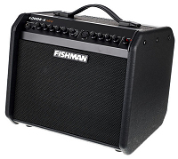 Vermietung & Verleih von Fishman Loudbox Mini Akustik-Gitarren Combo auf Malloca Vermietung & Verleih von Fishman Loudbox Mini Akustik-Gitarren Combo auf Malloca