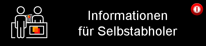 Informationen fr Selbstabholer im Lager Llucmajor