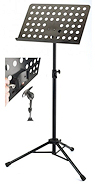 Rental K&M Music Stand in Mallorca Rental K&M Music Stand in Mallorca