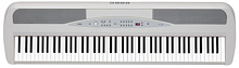 Hire Stage Piano - Korg SP 280 WH in Mallorca Hire Stage Piano - Korg SP 280 WH in Mallorca