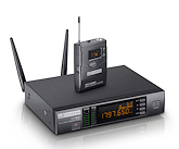 Hire LD Systems Wireless System with Belt Pack in Mallorca - Majorca Hire LD Systems Wireless System with Belt Pack in Mallorca - Majorca