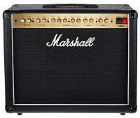 Hire Marshall-DSL40CR Guitar Combo in Mallorca - Majorca