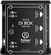Rental & hirel of Palmer passive DI boxes in Mallorca