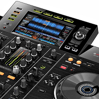 Vermietung & Verleih von Pioneer XDJ-RX2 DJ-Controller & Multiplayer auf Mallorca mit Bestpreis-Garantie