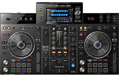 Vermietung - Verleih von Pioneer XDJ-RX2 DJ-Contoller & Multiplayer auf Mallorca mit Bestpreisgarantie