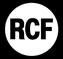 RCF PA-Lautsprecher Stützpunkt auf Mallorca