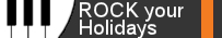 Rock your Holidays Mallorca - Instruments for your finca holidays in Mallorca